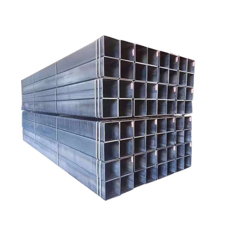 Stainless Round steel pipe