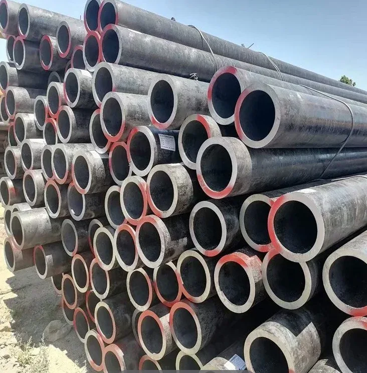 10# 20# 45# Seamless Steel Pipe API ASTM Manufacturer - Image 3