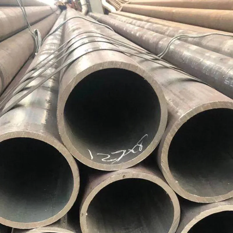 10# 20# 45# Seamless Steel Pipe API ASTM Manufacturer - Image 6