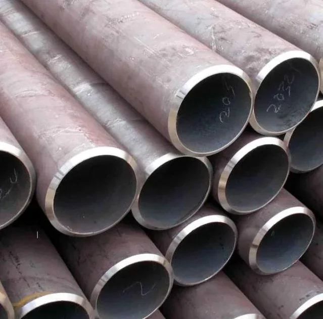 10# 20# 45# Seamless Steel Pipe API ASTM Manufacturer - Image 5