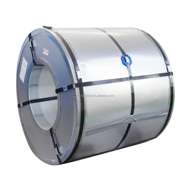 1008 1020 Cold Rolled Carbon Steel Coil 0.2-3mm Factory Direct Supplier