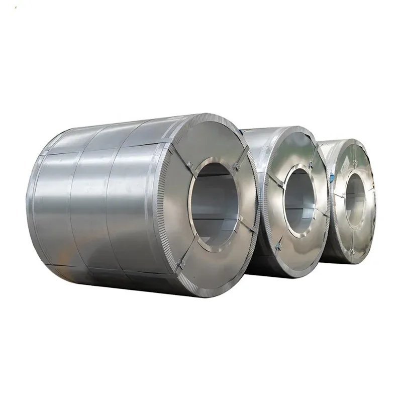 201 202 304 316 430 409 Stainless Steel Coil 0.3-6mm Thickness Factory Direct Supplier - Image 6