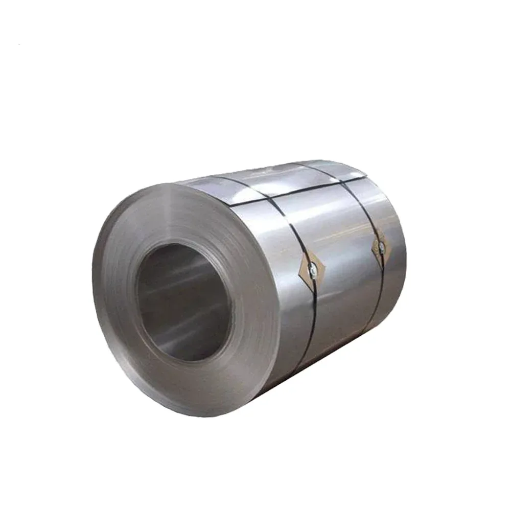 201 202 304 316 430 409 Stainless Steel Coil 0.3-6mm Thickness Factory Direct Supplier - Image 4