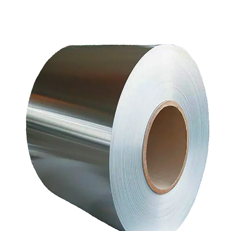 201 304 316 904L Stainless Steel Coil Strip Factory Direct ASTM JIS EN Supplier - Image 6
