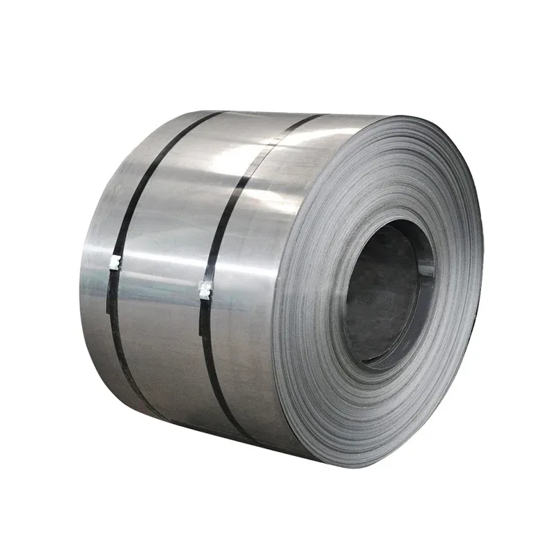 201 304 316 904L Stainless Steel Coil Strip Factory Direct ASTM JIS EN Supplier - Image 3