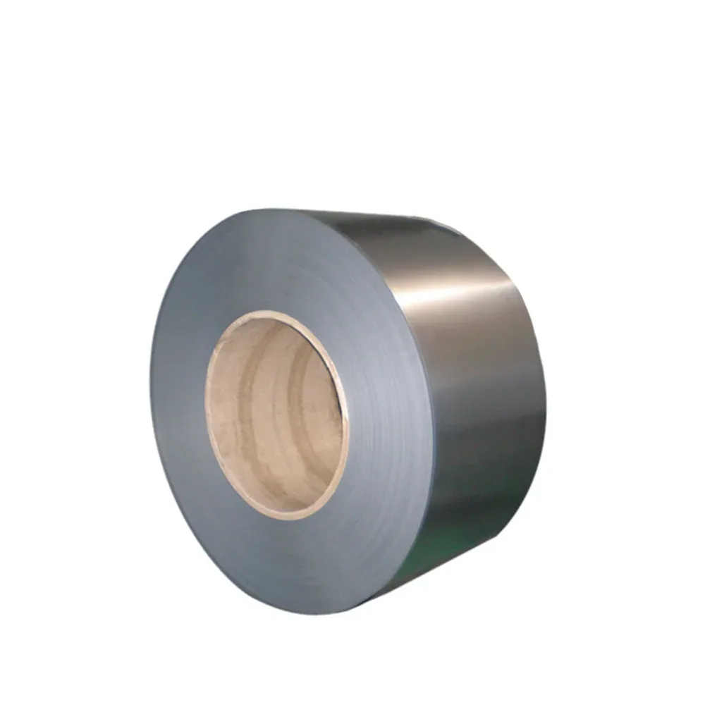 201 304 316 904L Stainless Steel Coil Strip Factory Direct ASTM JIS EN Supplier - Image 2
