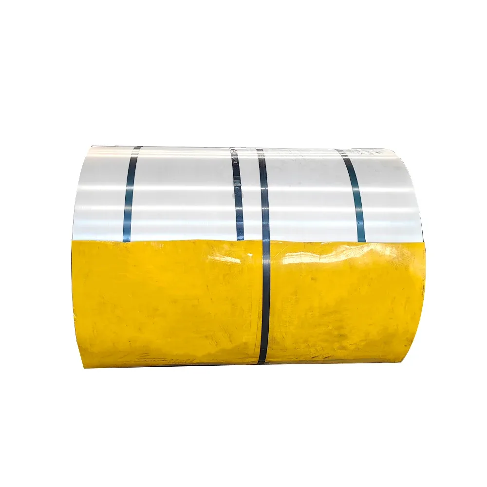 201 304 316L 410 430 Cold Rolled Stainless Steel Coil Factory Direct - Image 3