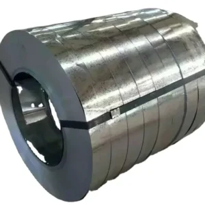 201 304 316L 430 Stainless Steel Strip Coil Cold Rolled 0.3-14mm Factory Direct