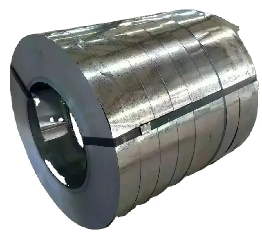 201 304 316L 430 Stainless Steel Strip Coil Cold Rolled 0.3-14mm Factory Direct