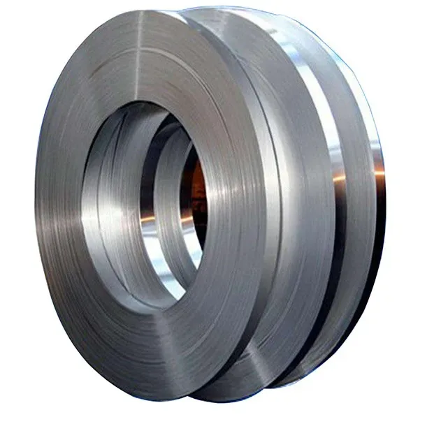 201 304 316L 430 Stainless Steel Strip Coil Plate Factory Direct Supplier - Image 2