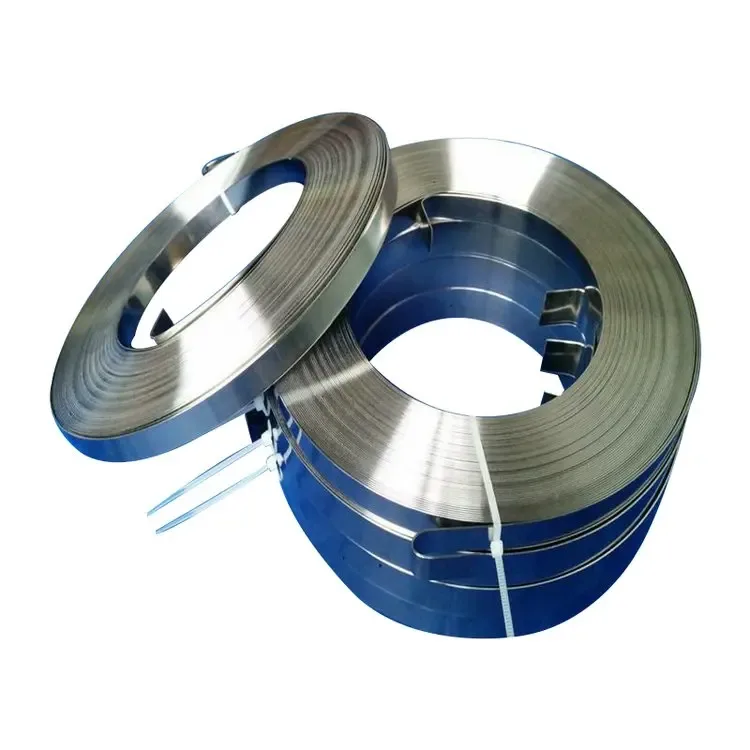 201 304 316L 430 Stainless Steel Strip Coil Plate Factory Direct Supplier - Image 6