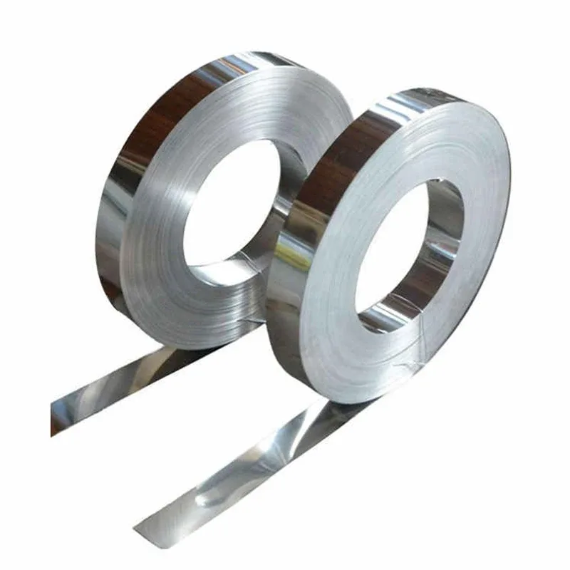 201 304 316L 430 Stainless Steel Strip Coil Plate Factory Direct Supplier - Image 5
