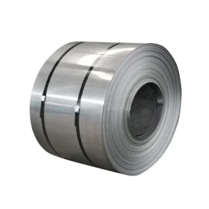 201 304 316L Stainless Steel Coil 1-4mm Hot Cold Rolled Factory Direct