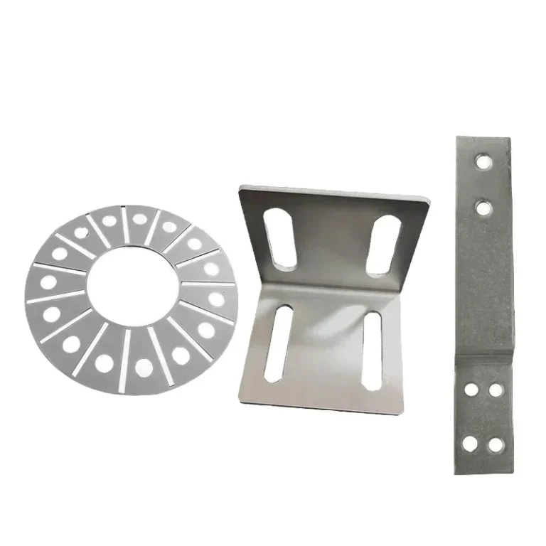 201 304 316L Stainless Steel Plate Laser Cutting Service Supplier