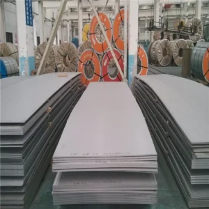 304 316 310S Stainless Steel Plate Supplier Factory Direct Custom Cutting