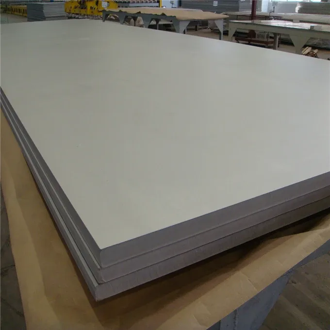 304 316 310S Stainless Steel Plate Supplier Factory Direct Custom Cutting - Image 4