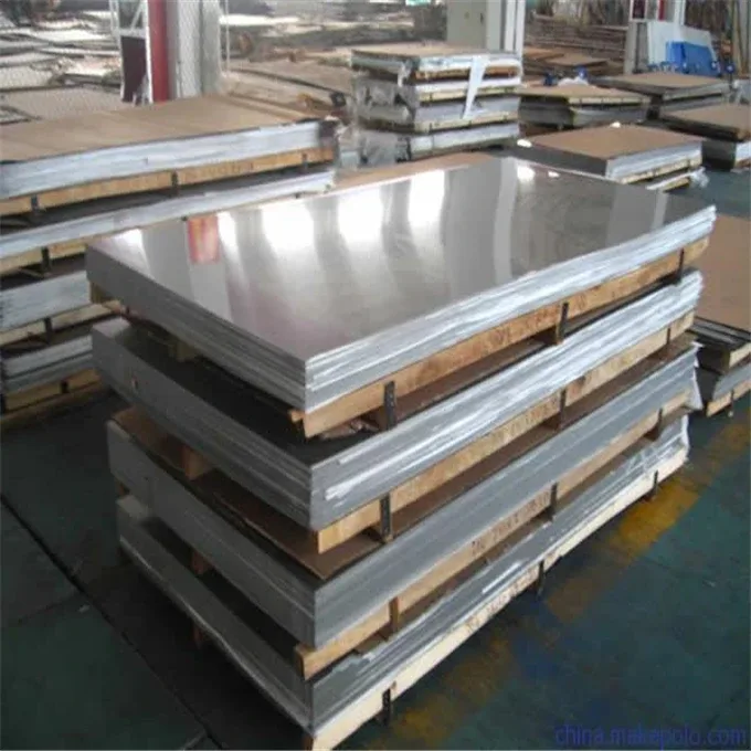 304 316 310S Stainless Steel Plate Supplier Factory Direct Custom Cutting - Image 6