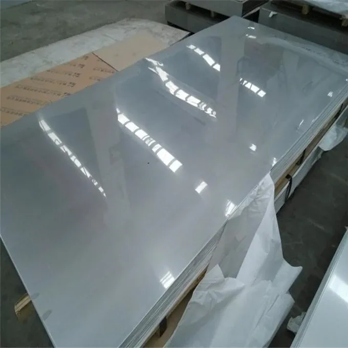304 316 310S Stainless Steel Plate Supplier Factory Direct Custom Cutting - Image 2