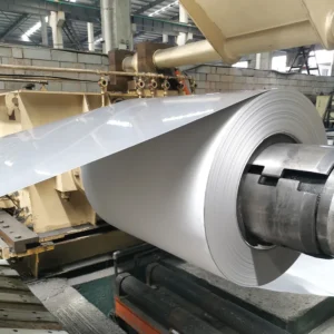 304 316 410 Stainless Steel Coil 2B BA 8K Finish Factory Direct Supplier