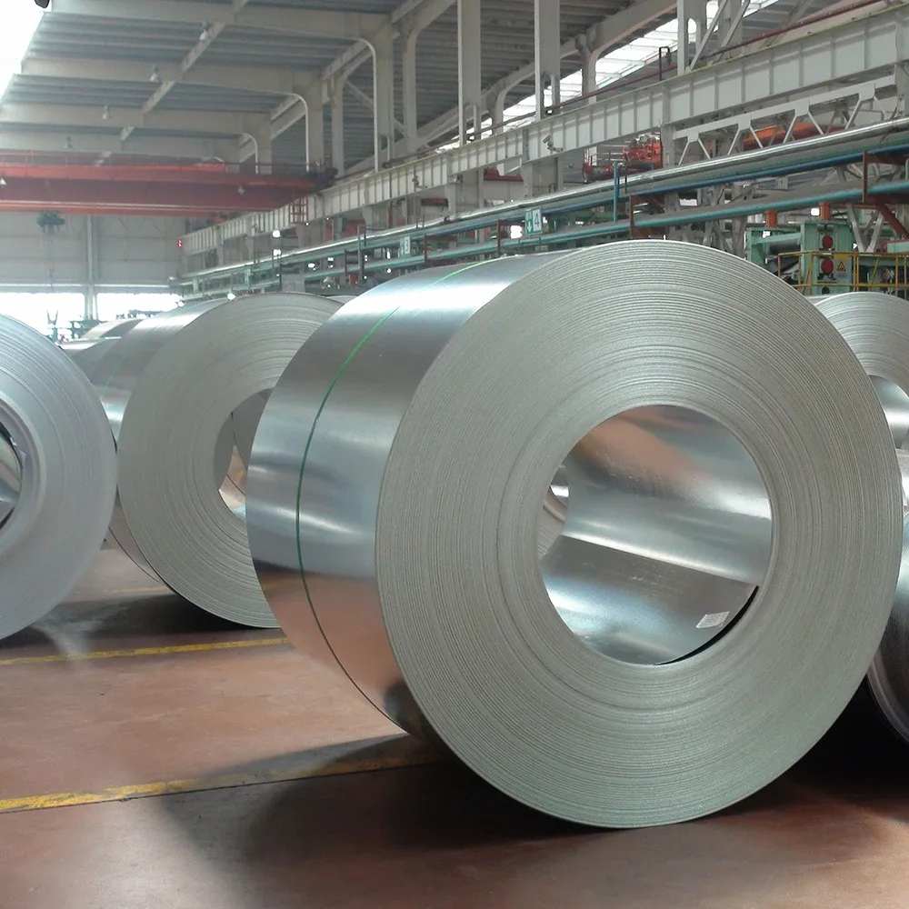 304 316 430 Stainless Steel Coil 0.2-3mm Factory Direct Supplier - Image 5