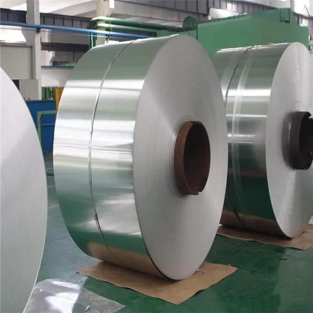 304 316 430 Stainless Steel Coil 0.2-3mm Factory Direct Supplier - Image 6