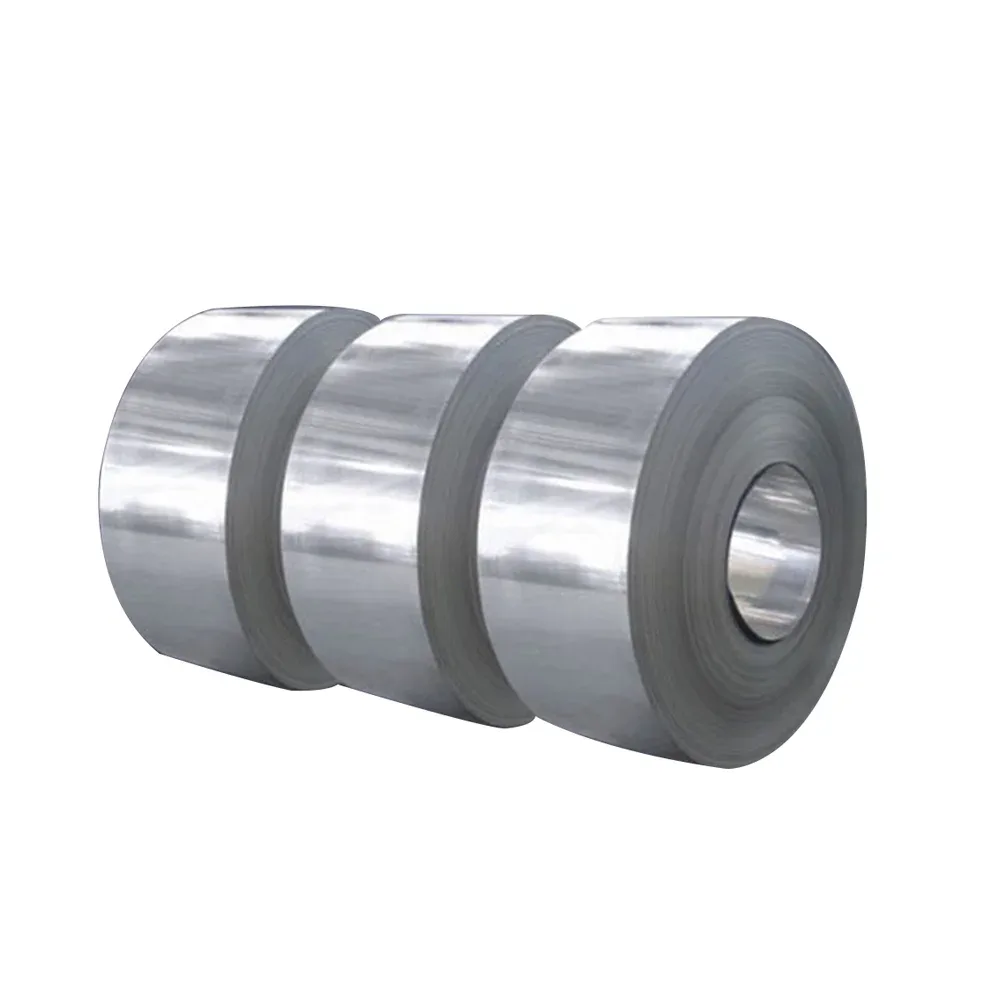 304 316 430 Stainless Steel Coil 2B Finish Cold Rolled Factory Direct - Image 6