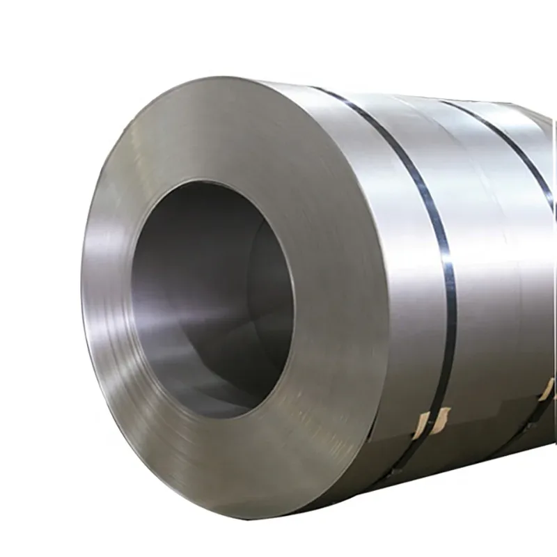 304 316 430 Stainless Steel Coil 2B Finish Cold Rolled Factory Direct - Image 2