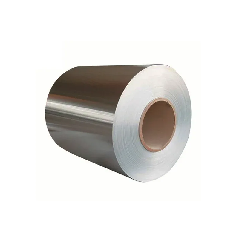 304 316 430 Stainless Steel Coil 2B Finish Cold Rolled Factory Direct - Image 5