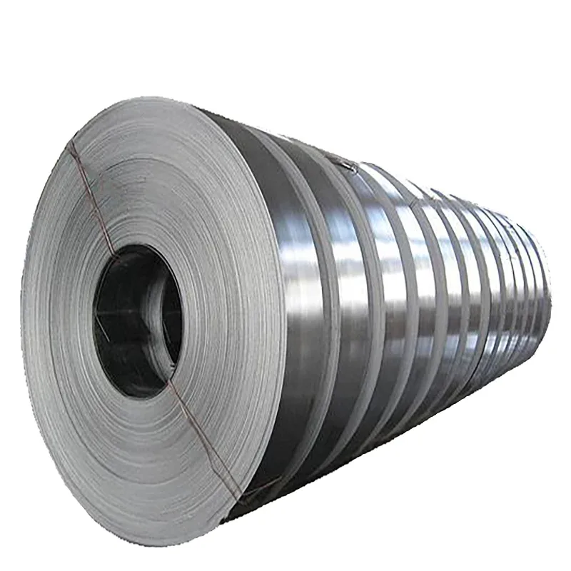 304 316 430 Stainless Steel Coil 2B Finish Cold Rolled Factory Direct - Image 4