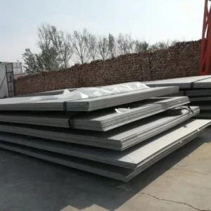 304 316 Stainless Steel Plate Custom Cutting Bending Welding Factory Direct