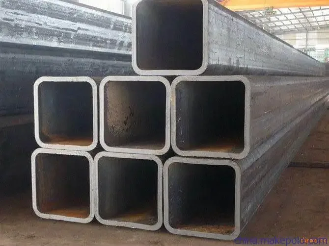 304 316 Stainless Steel Seamless Square Pipe Custom Sizes Supplier - Image 6