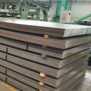 304 316L Stainless Steel Plate 0.1-60mm Factory Direct Supplier
