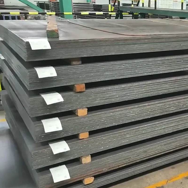 304 316L Stainless Steel Plate 0.1-60mm Factory Direct Supplier - Image 6