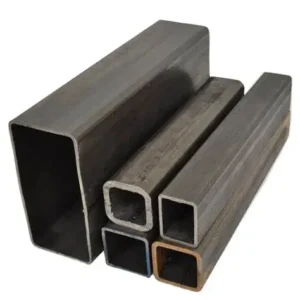 304 316L Stainless Steel Square Rectangular Tube Cold Drawn ASTM Factory Supplier