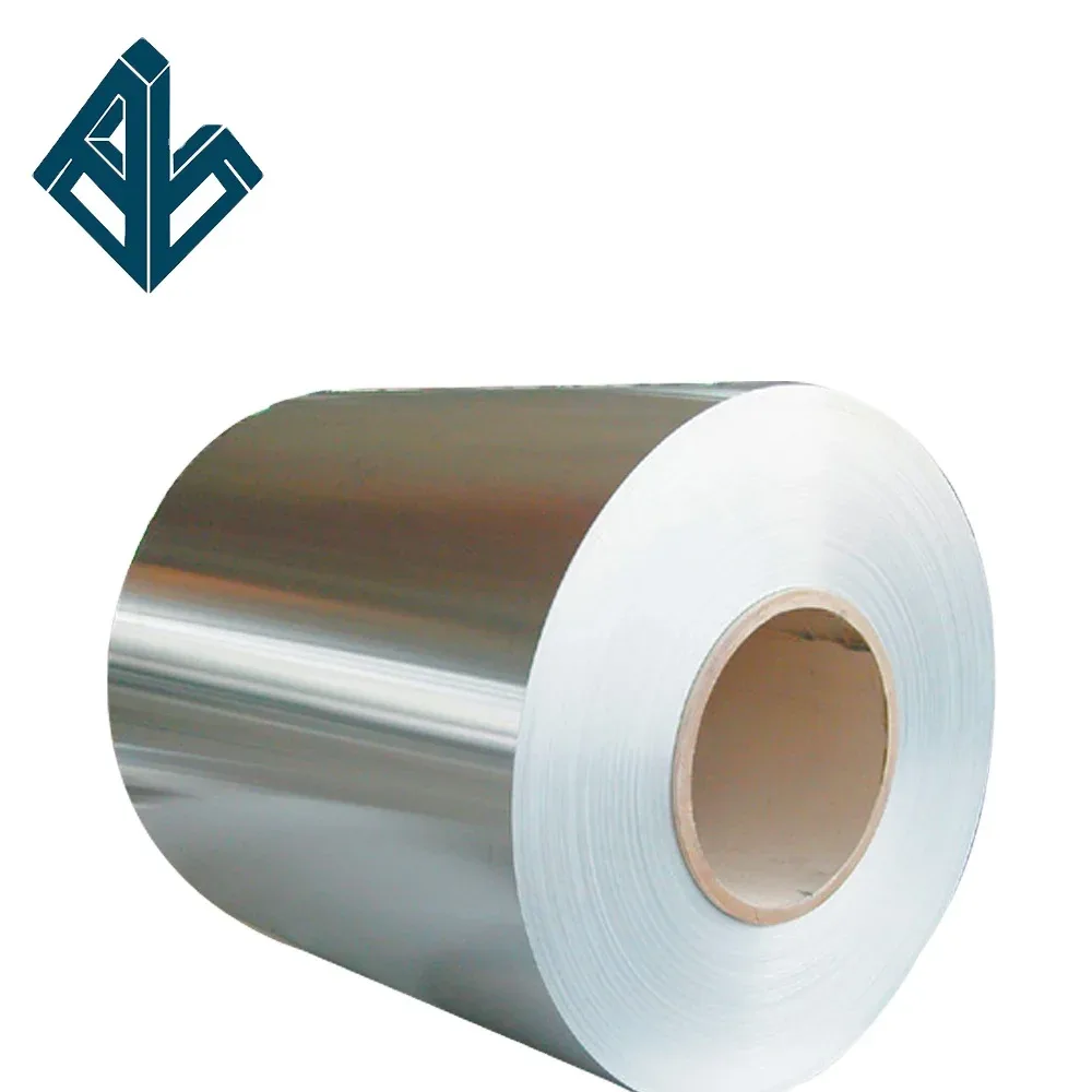 304 Stainless Steel Plate ASTM 0.15-100mm BA 2B NO.4 Supplier - Image 6
