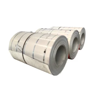 304L 316L Cold Rolled Stainless Steel Coil Factory Direct Supply