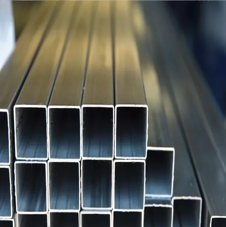 304L Seamless Stainless Steel Square Tube BA ASTM A554 Supplier - Image 2