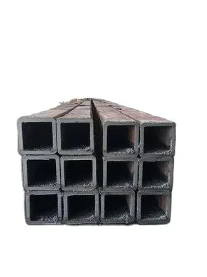 304L Seamless Stainless Steel Square Tube BA ASTM A554 Supplier - Image 4