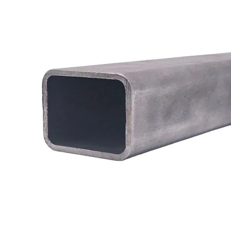 304L Seamless Stainless Steel Square Tube BA ASTM A554 Supplier - Image 5