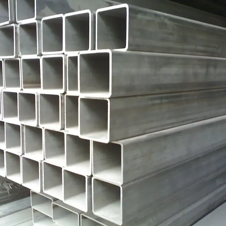 304L Seamless Stainless Steel Square Tube BA ASTM A554 Supplier - Image 3