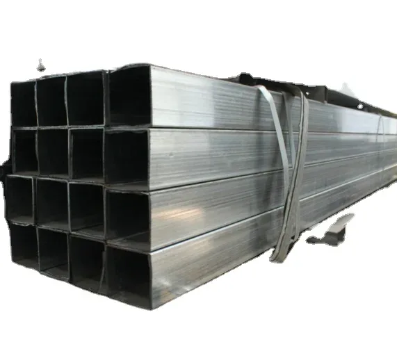 316L Seamless Stainless Steel Square Rectangular Tube Supplier - Image 4