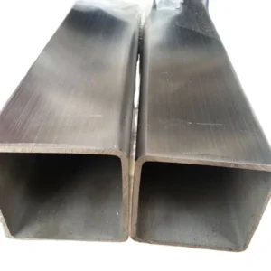 316L Seamless Stainless Steel Square Rectangular Tube Supplier
