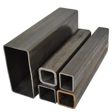 321 Stainless Steel Welded Square Rectangular Tube 0.3-5mm ASTM Supplier - Image 3