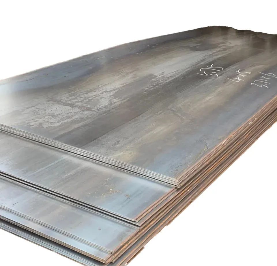 4140 Carbon Steel Plate Laser Cutting 0.3-80mm Factory Direct