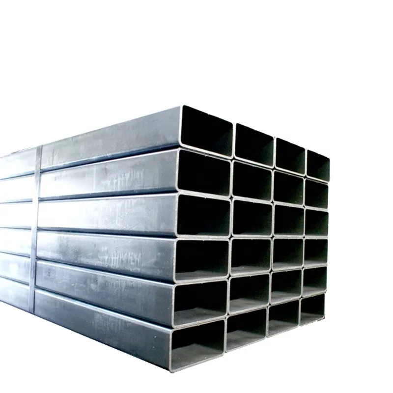 A36 GI Rectangular Steel Tube 15x20-700x800mm RHS Factory Direct Supplier - Image 4