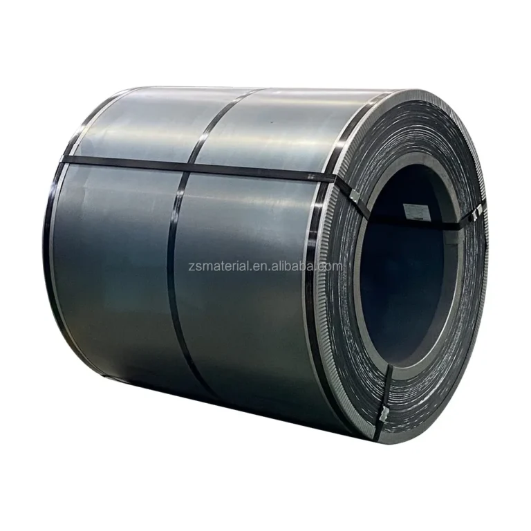 A36 Hot Rolled Steel Chequered Coil 3-200mm Width 600-2000mm Factory Direct