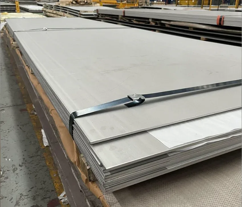 A36 Hot Rolled Steel Plate Supplier | ASTM A36 Sheet Up to 12m - Image 5