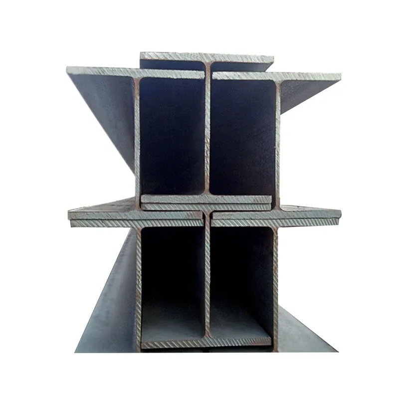 A36 S355JR Q345B H-Beam 100-900mm Hot Rolled Supplier - Image 4