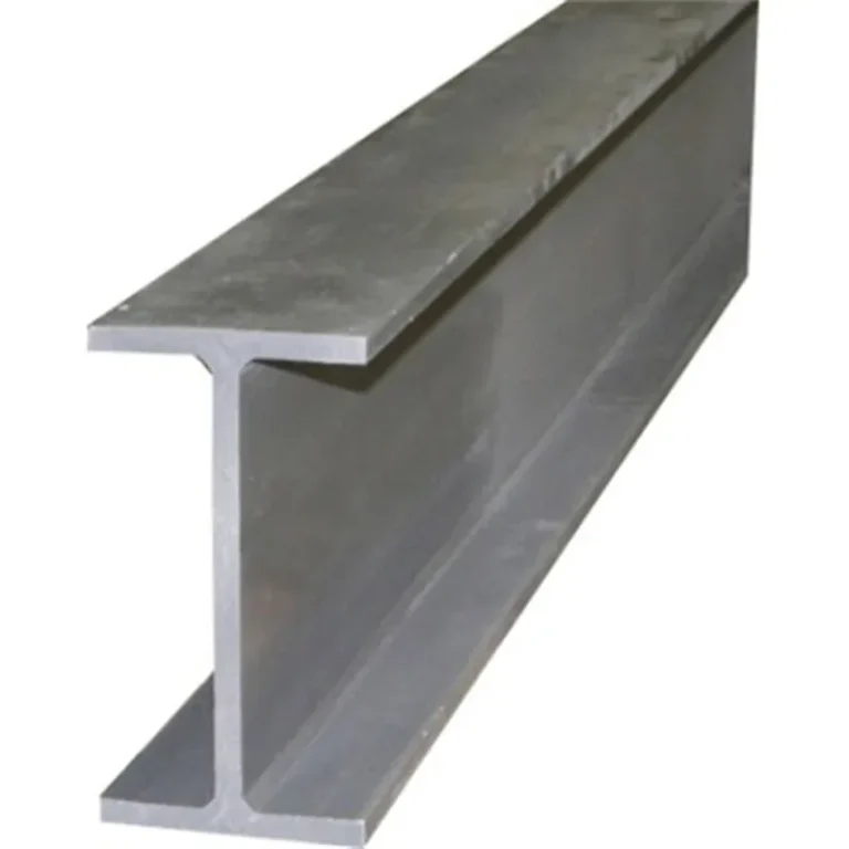 A36 S355JR Q345B H-Beam 100-900mm Hot Rolled Supplier
