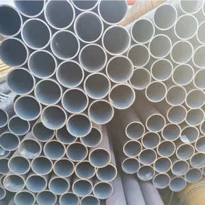 A519 AISI 1020 Cold Drawn Seamless Carbon Steel Pipe OD 10-700mm Factory Direct